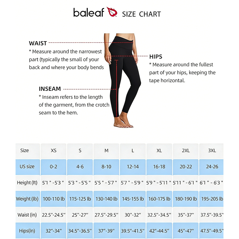 Womens High Waisted Fleece Lined Yoga Leggings Soft And Casual Winter Warm Thick Stretchy Tights For Ladies