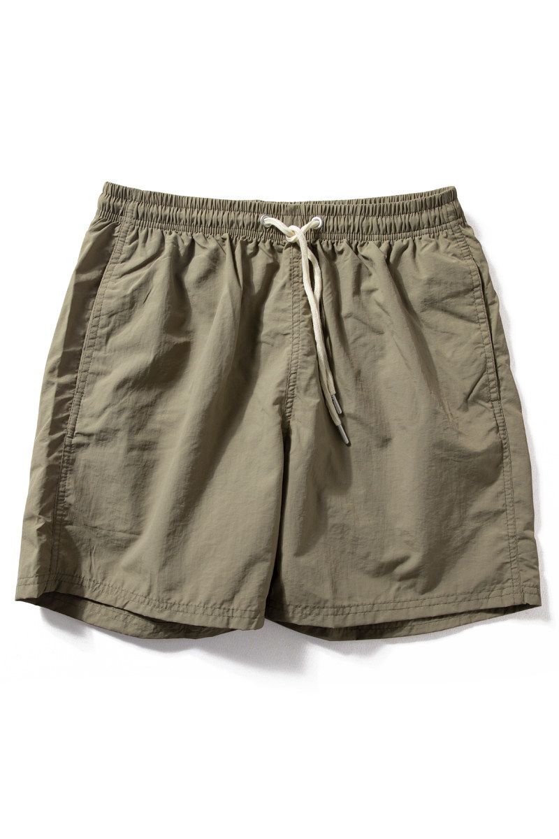 Men's Summer Lightweight Quick-Drying Breathable Beach Pants
