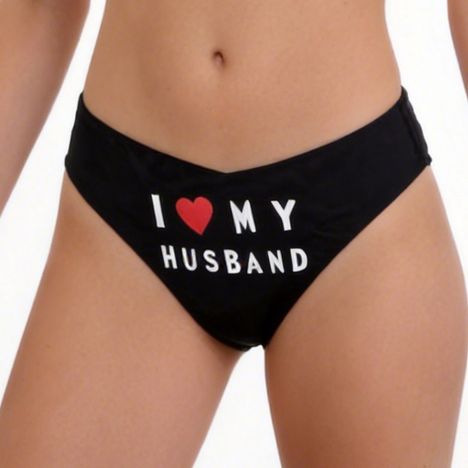 Low Waist Seamless Underwear