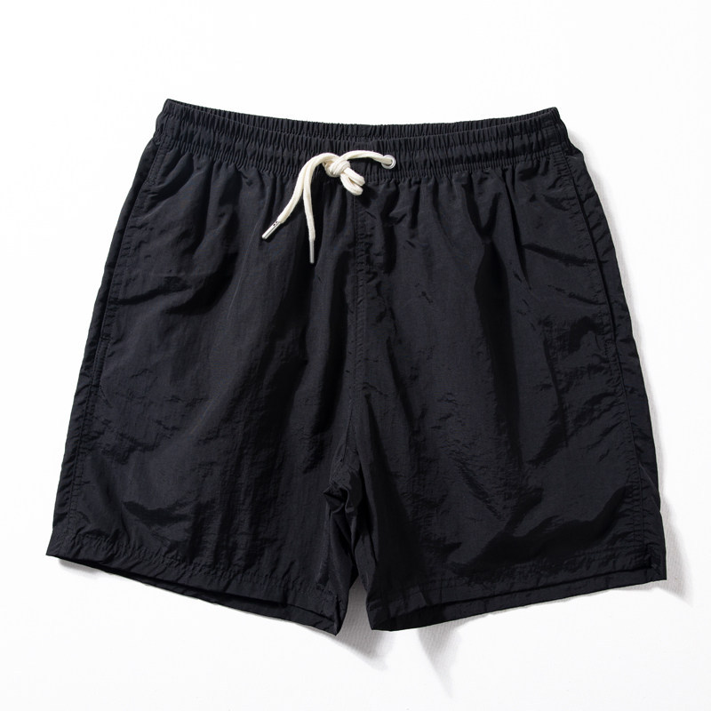 Men's Summer Lightweight Quick-Drying Breathable Beach Pants
